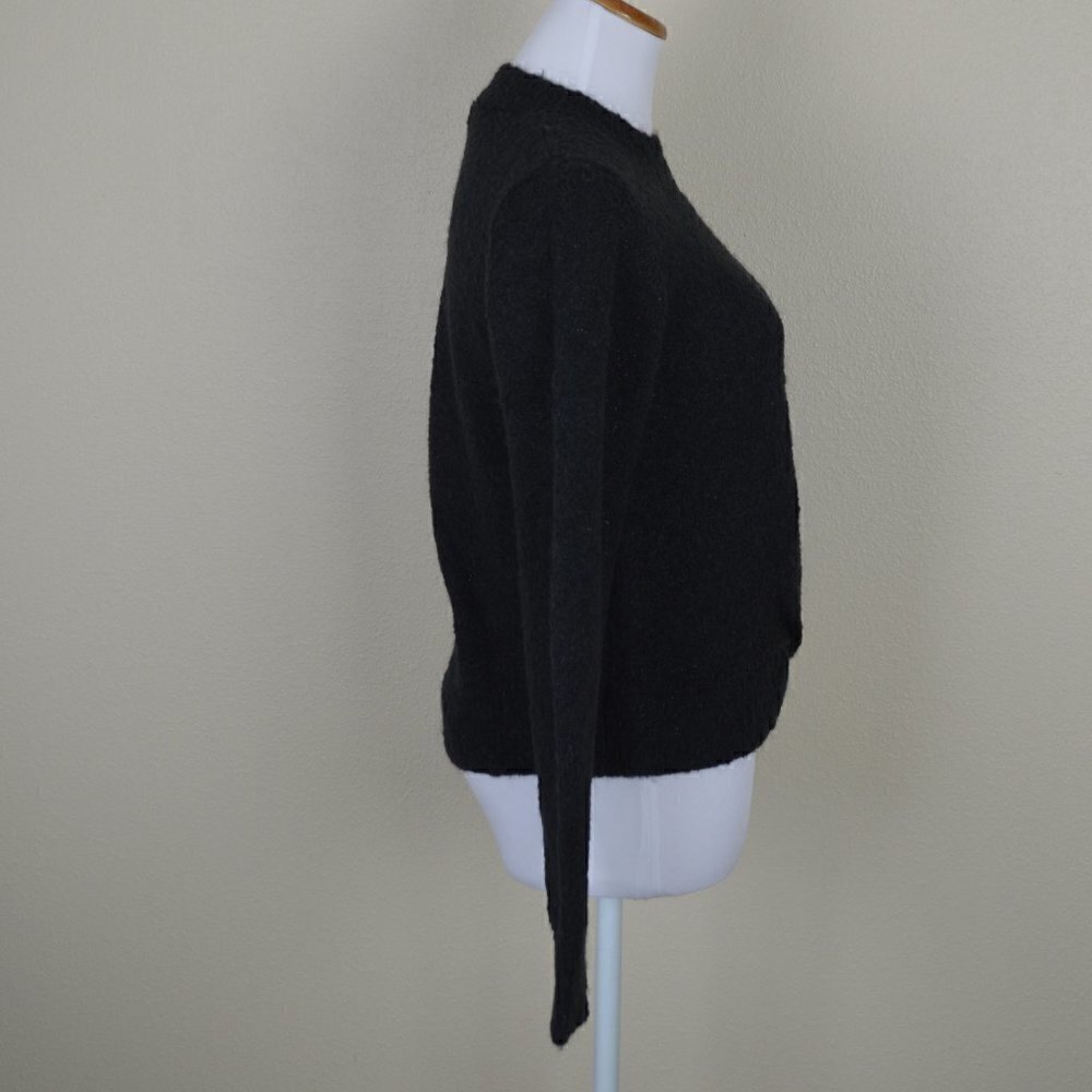 Joie Stavan Metallic Twist Sweater - Picture 6 of 7